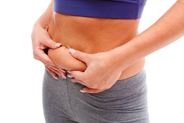 Indications for abdominoplasty