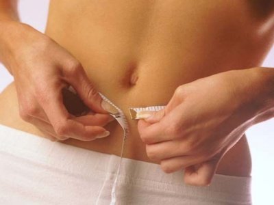 How to get rid of the abdomen after surgery