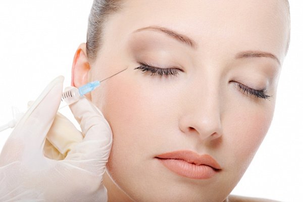 injection blepharoplasty