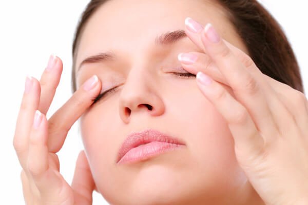 exercises for eyelids