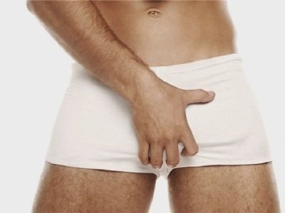 Penile correction