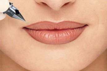 how to increase lip volume