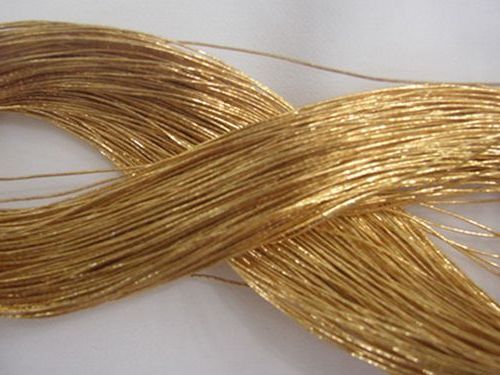 Golden threads for breast correction