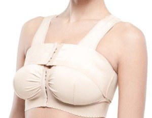 Compression Bra