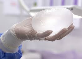 Breast implant