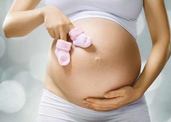 Pregnancy is a contraindication to mammoplasty