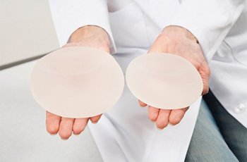 Breast implants