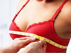 Breast augmentation