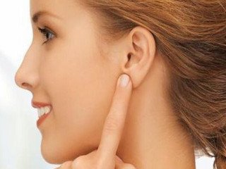 Ear correction