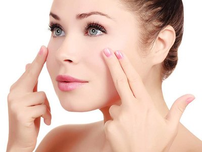 Indications for facial liposuction