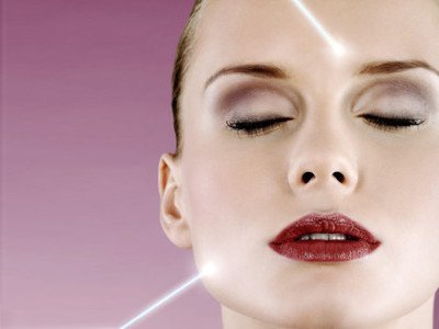 What is laser facial rejuvenation