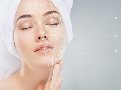 Wrinkle repair with surgery